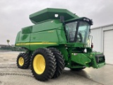 2006 JD 9860 STS #H09860S716031