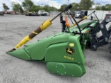 2009 JD 606C #H0606CX730562