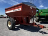BRENT 410 GRAIN CART #10500