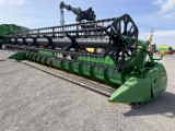 2012 JD 630F #1H00630FJC0745838