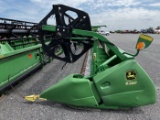 2014 JD 630F #1H00630FJE0765798