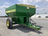 BRENT 410 GRAIN CART #AE0741