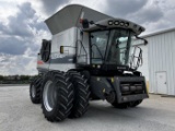 2009 GLEANER A76 #HUC7299