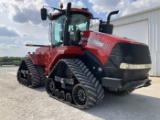 2016 CIH STEIGER 470 QUADTRAC #ZFF308151