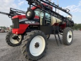 APACHE AS710 #9062948