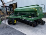 JD 1560 DRILL #680181