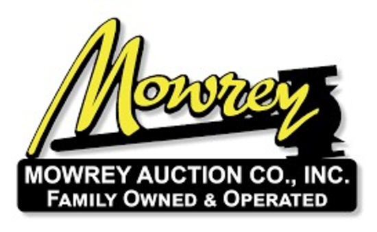 February 5th Live Virtual Auction