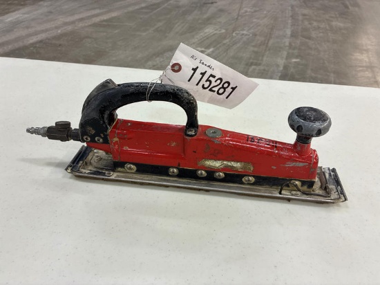 AIR SANDER