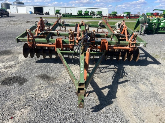 Glencoe 9x Soil Saver