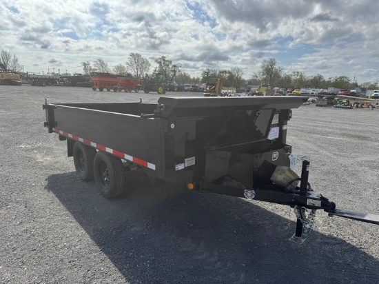 2025 Quality Steel Trl #5leb1dd22s1248437