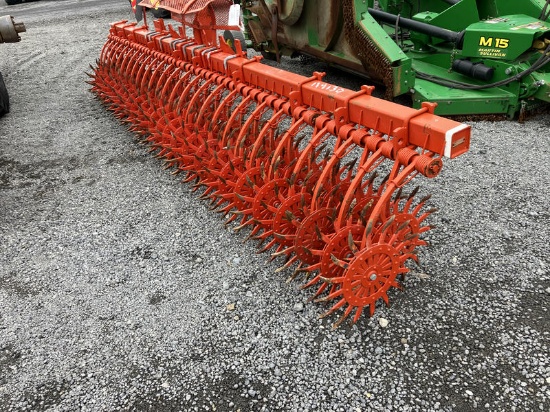 Yetter 15' Hoe