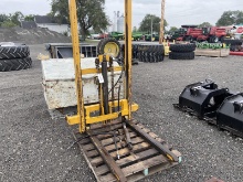 3PT FORKLIFT