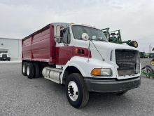 STERLING GRAIN TRUCK #2FWYHWEBXYAF57087