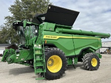 2022 JD X9 1000 #1H0X910XCN0820013