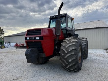CASE 4694 TRACTOR