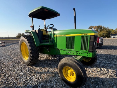 2002 Jd 6605 #L06605h332108