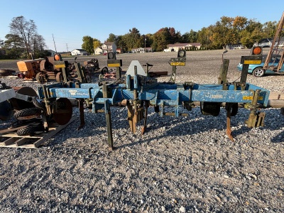 Dmi 2500b 5x Inline Ripper #Jfh0010793