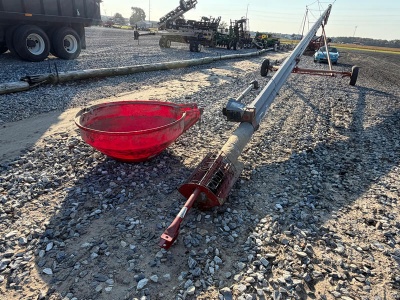 Gsi 8"X65 Auger