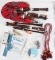 Rosewood Bagpipe Set, Like New