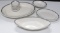 Lot of 11 Pieces of Restaurant China