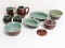 Red Wing Oomph or Village Green Dishes