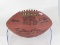 Wilson Official NFL Signed Football