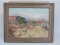 Ethel Blandin Monument Valley Painting