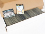 Complete Topps 1971 Baseball Cards