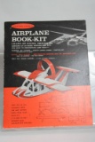 Aviation Science Airplane Book-Kit
