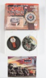 Lionel Train Watch in Original Box