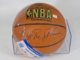 Spalding NBA Official Signed Basketball