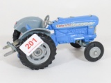 Corgi Ford 5000 Toy Tractor