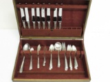 Towle Candlelight Sterling Flatware