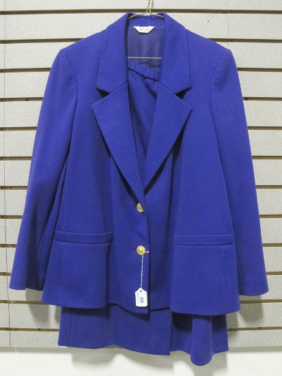 Bleyle 2-Piece Women's Polyester/Cotton Lavendar Suit