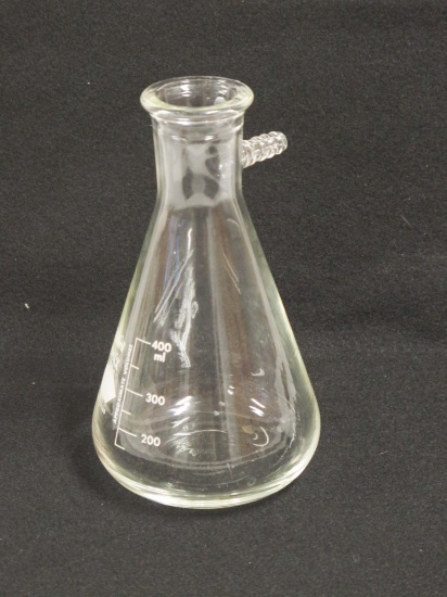 Laboratory Glassware by Pyrex, Kimax, and More