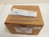 Box of 95 1cc Single Use Syringes