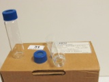 72 Clear Borosilicate 40ml Vials