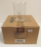 4 2000ml Griffin Heavy Duty Beakers