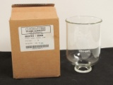 1000 ml Glass Funnel, 47 mm