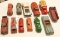 Lot of Assorted 4 Inch Toy Cars