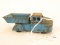 Small Pressed Steel Dump Truck