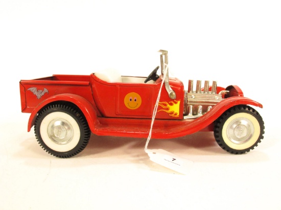 nylint toys model t