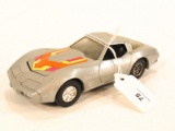 Strombecker 1-30 Scale Die Cast Corvette