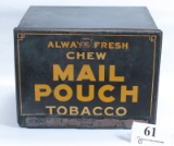 Always Fresh Chew Mail Pouch Tobacco