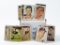 1957 Topps Commons and Minor Stars (87-card lot)