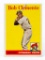 1958 Topps #52 Roberto Clemente (HOF)