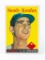 1958 Topps #187 Sandy Koufax (HOF)