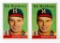 1958 Topps #440 Eddie Mathews (HOF) (2), better