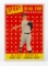 1958 Topps #487 Mickey Mantle All-Star card