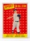 1958 Topps #487 Mickey Mantle All-Star card